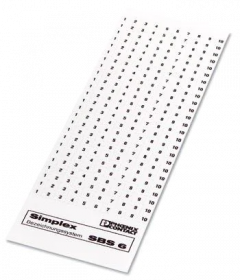 Phoenix Contact 1007332 Marker