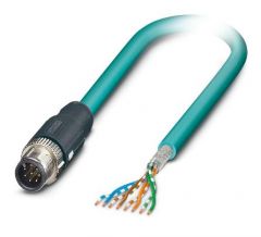 Phoenix Contact 1407407 Cable