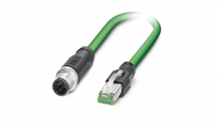 Phoenix Contact 1407502 Cable