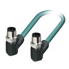 Phoenix Contact 1408741 Plug