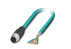 Phoenix Contact 1408743 Plug