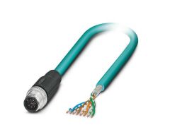 Phoenix Contact 1408744 Plug