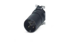 Phoenix Contact 1411984 Connector