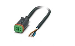 Phoenix Contact 1415008 Cable