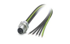 Phoenix Contact 1415294 Connector