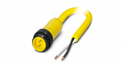 Phoenix Contact 1416500 Cordset