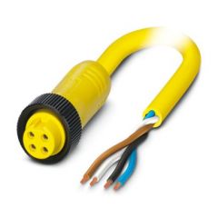 Phoenix Contact 1416604 Cordset