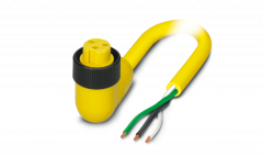 Phoenix Contact 1416774 Cordset