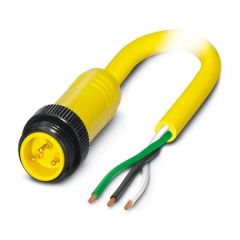 Phoenix Contact 1416789 Cordset