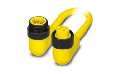 Phoenix Contact 1416801 Cordset