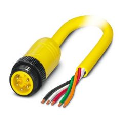 Phoenix Contact 1416834 Cordset