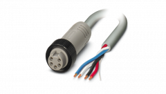 Phoenix Contact 1416887 Cordset