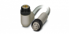 Phoenix Contact 1416894 Cordset