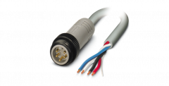 Phoenix Contact 1416906 Cordset