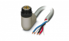 Phoenix Contact 1416955 Cordset