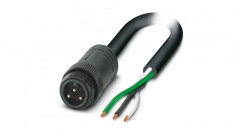 Phoenix Contact 1417116 Cordset