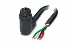 Phoenix Contact 1417141 Cordset
