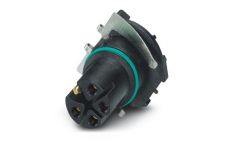 Phoenix Contact 1420821 Connector