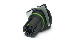 Phoenix Contact 1420833 Connector