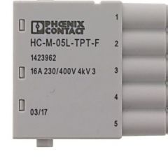 Phoenix Contact 1423962 Connector