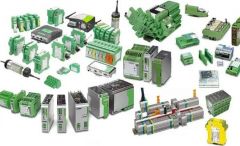 Phoenix Contact 1424178 Cable