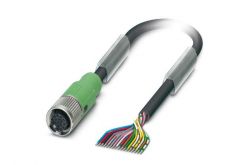 Phoenix Contact 1430789 Cable