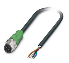 Phoenix Contact 1431513 Cable
