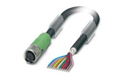Phoenix Contact 1434730 Cable