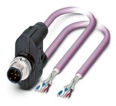 Phoenix Contact 1436084 Cable