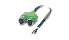 Phoenix Contact 1436194 Cable