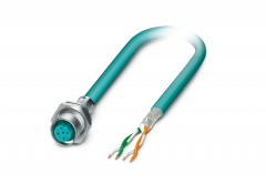 Phoenix Contact 1437685 Cordset
