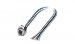 Phoenix Contact 1453465 Plug