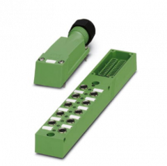 Phoenix Contact 1503438 Connector