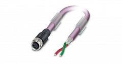 Phoenix Contact 1507308 Cable
