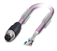 Phoenix Contact 1519354 Cable