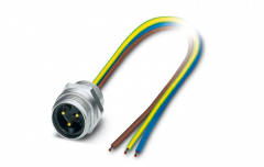Phoenix Contact 1521410 Plug