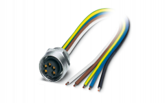 Phoenix Contact 1521449 Connector