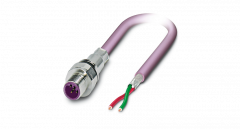 Phoenix Contact 1525555 Plug