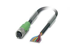 Phoenix Contact 1554872 Cable