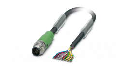 Phoenix Contact 1555266 Cable