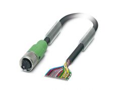 Phoenix Contact 1555350 Cable