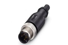 Phoenix Contact 1558470 Plug