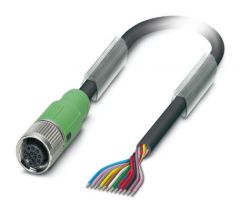Phoenix Contact 1568334 Cable