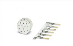 Phoenix Contact 1597641 Connector