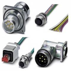 Phoenix Contact 1598348 Connector