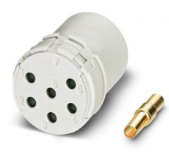 Phoenix Contact 1600231 Connector