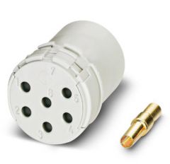 Phoenix Contact 1601116 Connector