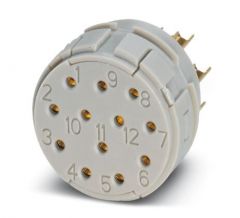 Phoenix Contact 1601799 Connector