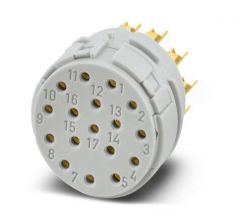 Phoenix Contact 1602383 Connector