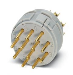 Phoenix Contact 1602482 Connector